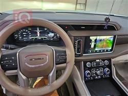 جي ام سي يوكون